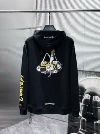 Picture of Chrome Hearts Hoodies _SKUChromeHeartsS-XL839810425